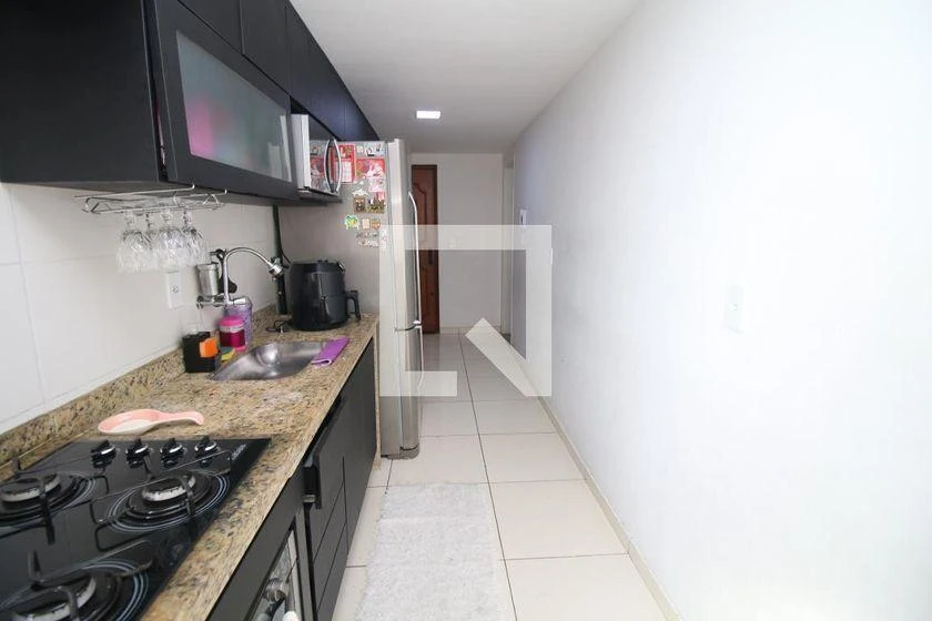 78 m² rental apartment with 2 bedrooms and 1 suite — photo 32