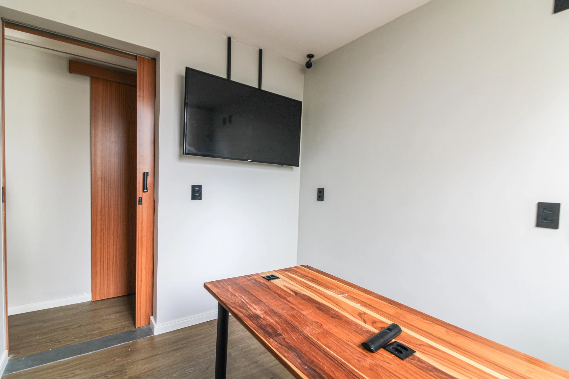 Apartamento de 2 quartos em condomínio com sauna — photo 35