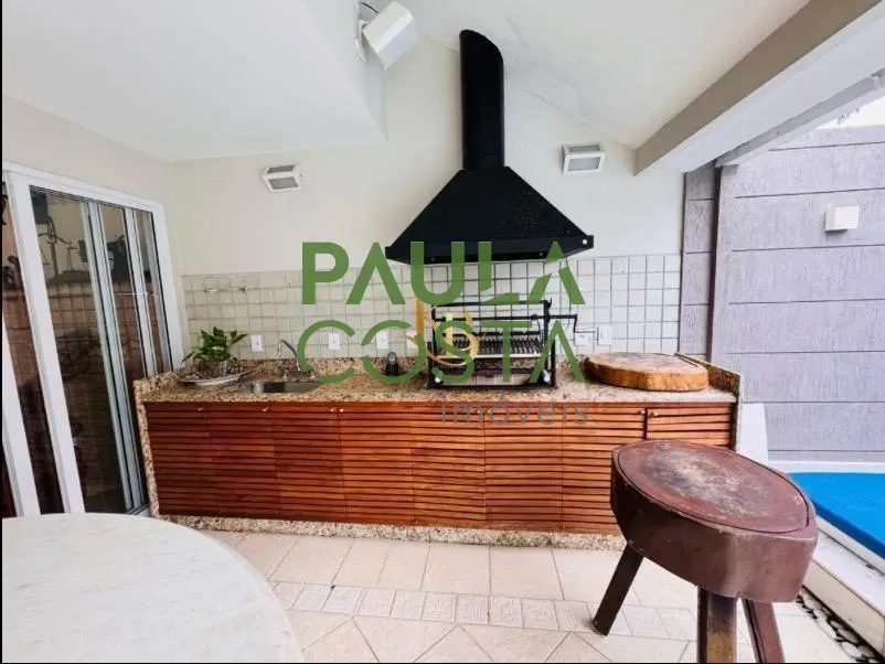 Casa de condomínio com 4 quartos e 5 banheiros — photo 17