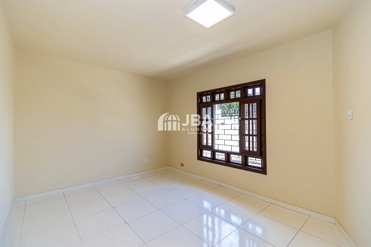 2-bedroom, 70 m² house in Curitiba