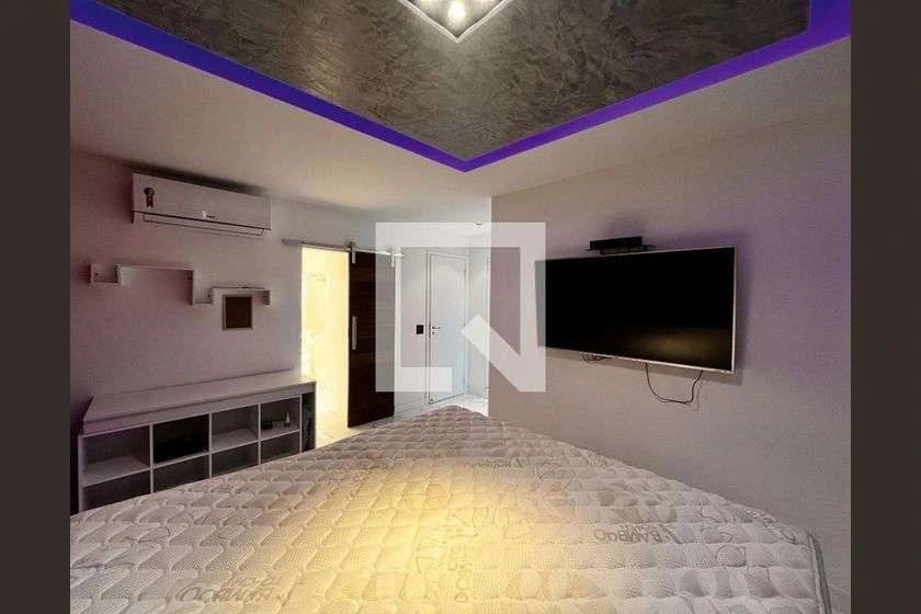 Cobertura mobiliada com varanda, 2 quartos e 240 m² — photo 10