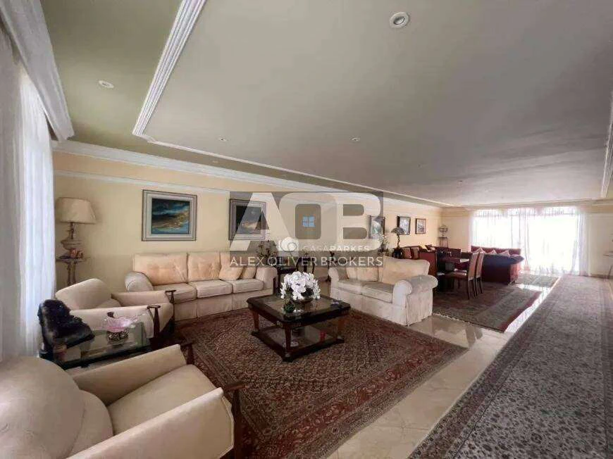 Casa mobiliada com 8 quartos e piscina de uso exclusivo — photo 7