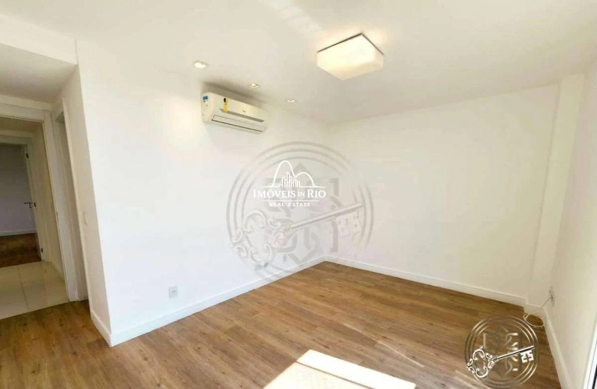 Apartment, 166 m², with a walk-in closet — photo 9