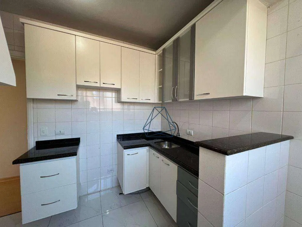 3-bedroom apartment with a private BBQ in Curitiba — photo 10