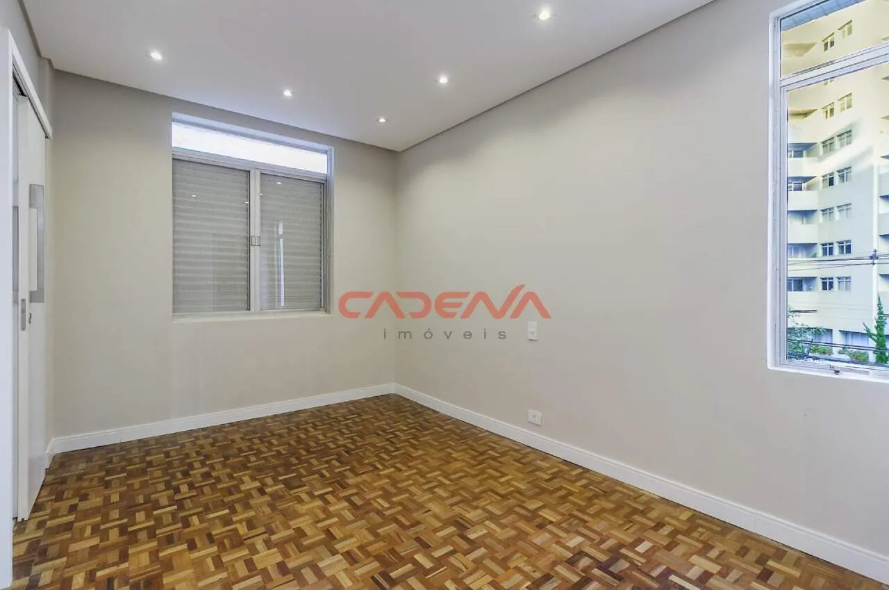 Furnished 137 m² apartment with a separate gas kitchen — photo 12
