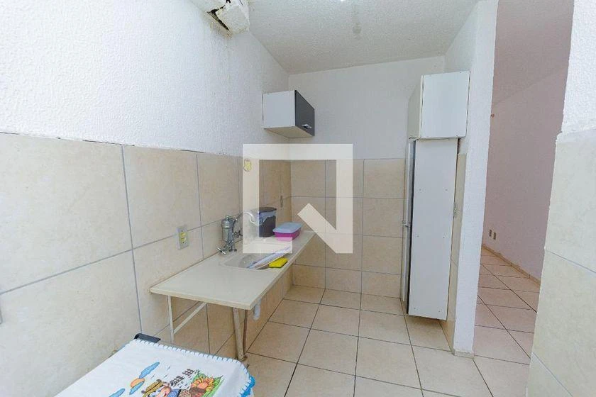 Apartamento de 2 quartos com máquina de lavar, Cosmos — photo 15
