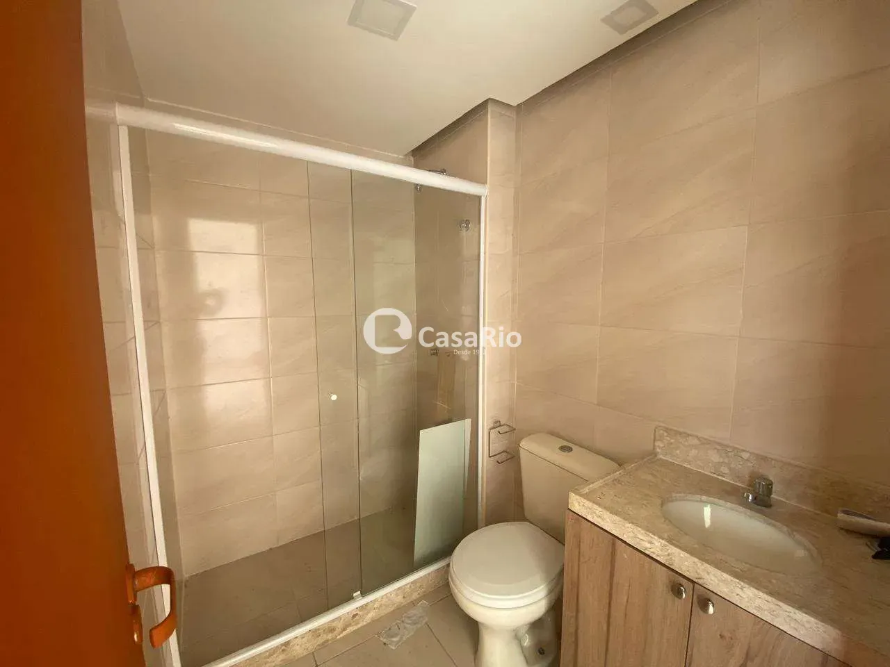 Apartment with 3 bedrooms and 1 parking space — photo 22