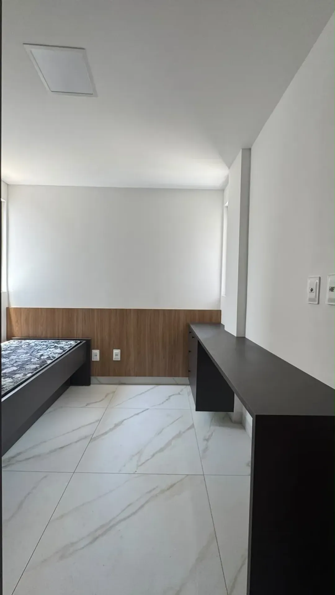 Квартира с 2 спальнями и рабочим местом — photo 8