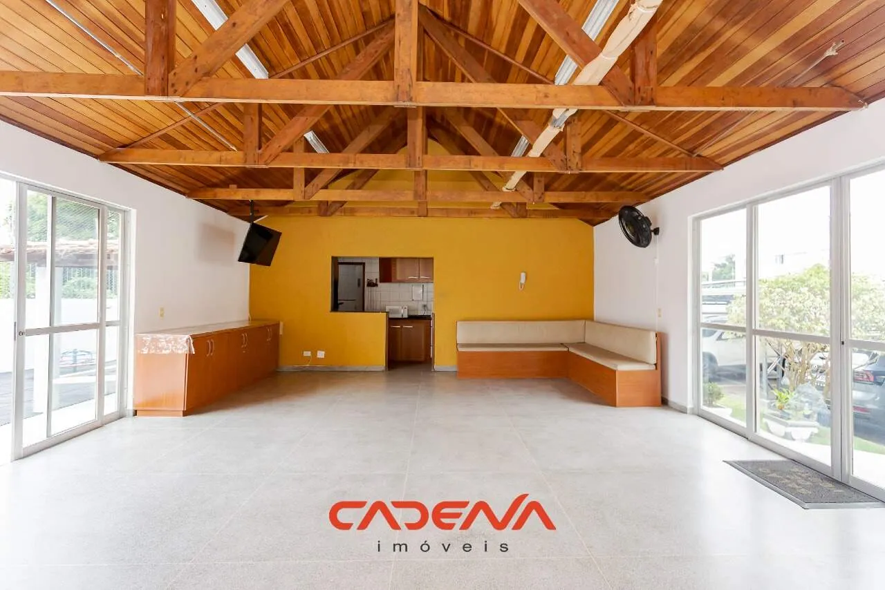 Apartamento amueblado de 3 dormitorios con cocina cerrada — photo 22