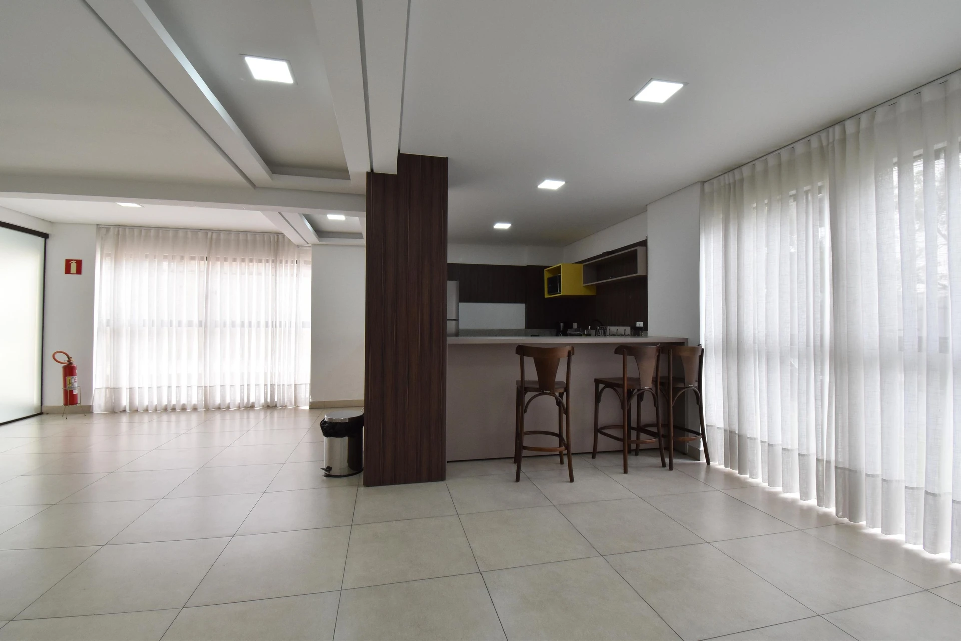 Apartamento de 3 quartos com máquina de lavar, Portão — photo 38