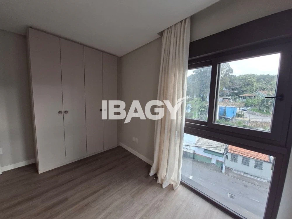 Apartamento de 1 dormitorio con cocina integrada y 55 m² — photo 4
