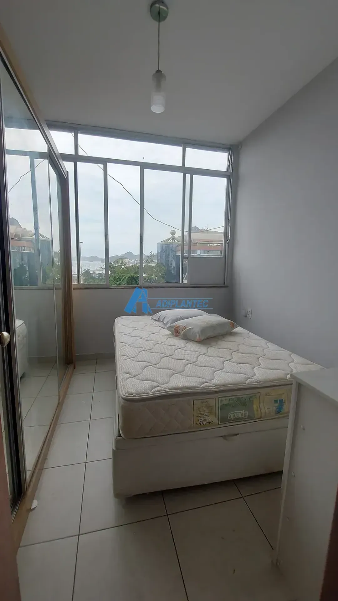 One-bedroom, 45 m² apartment in Rio de Janeiro — photo 7