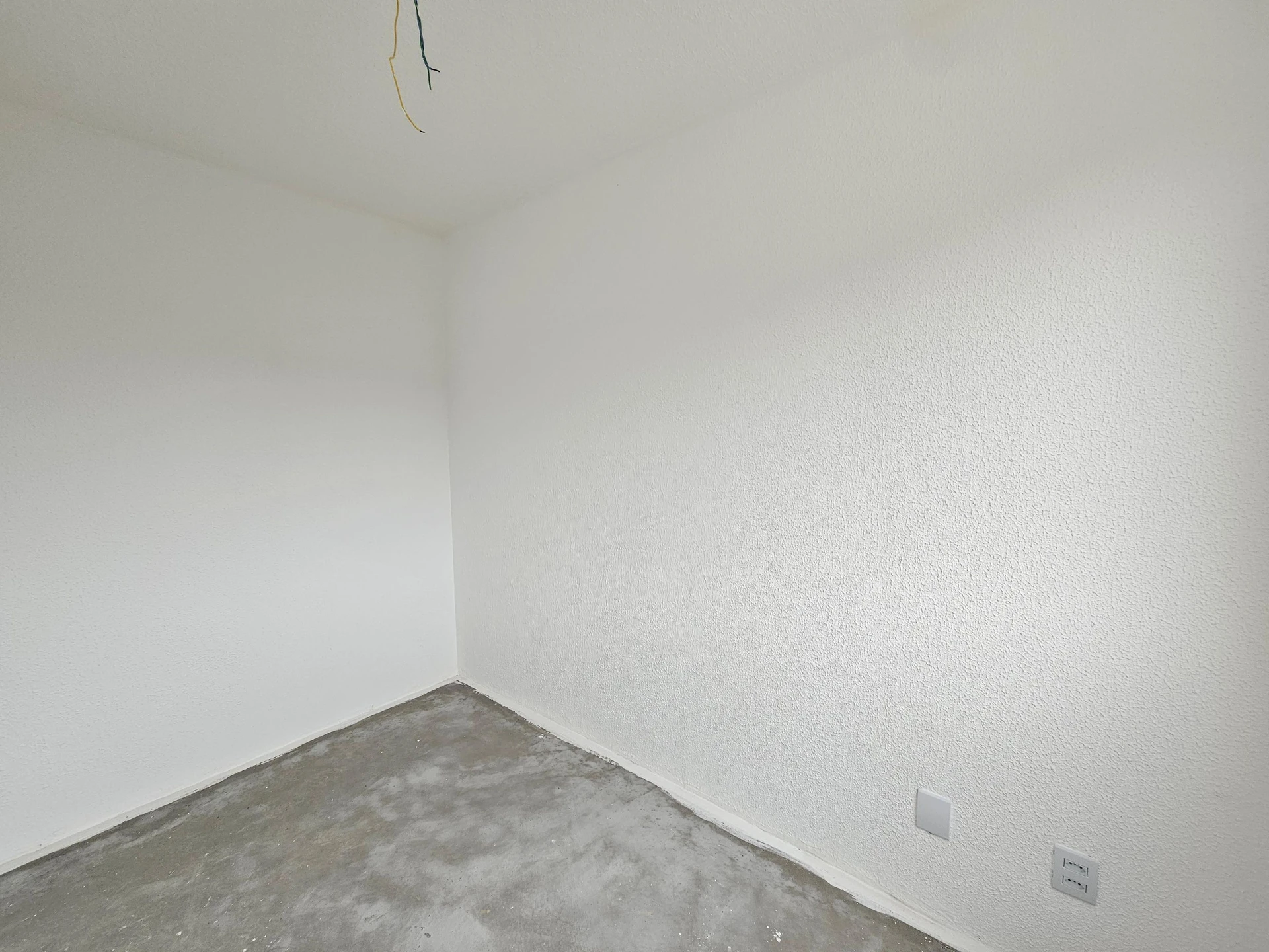 Apartamento de 2 quartos em condomínio com academia — photo 23