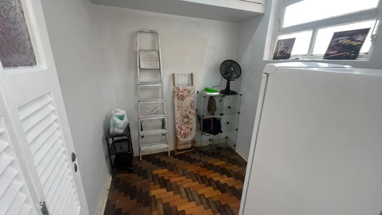 Departamento de 3 dormitorios con lavadora en Rio de Janeiro — photo 18
