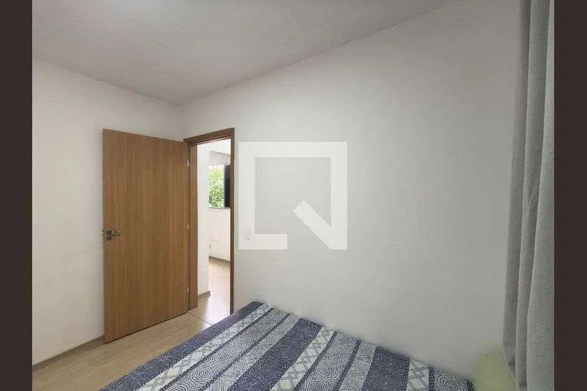 Пральна машина та 2 спальні: квартира 50 м² — photo 20