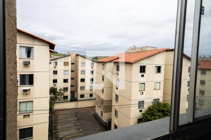 2-bedroom 42 m² apartment with a separate kitchen — photo 4