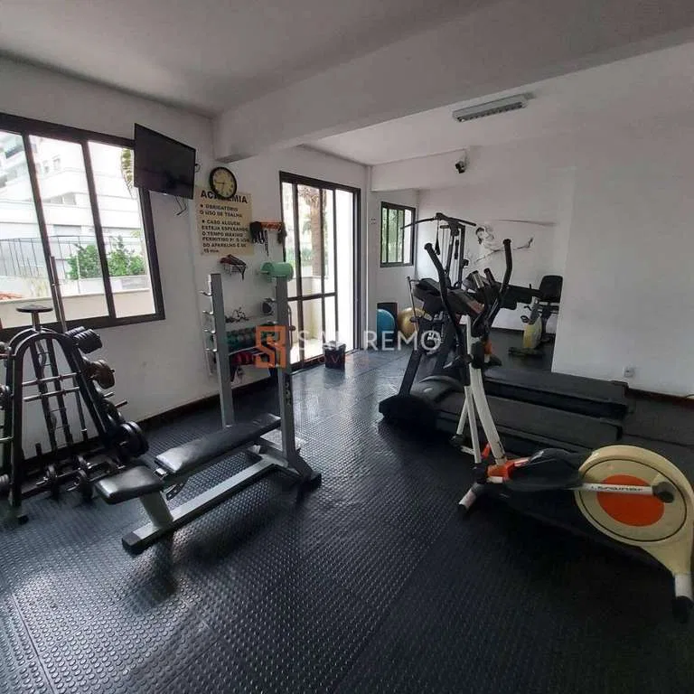 Furnished apartment, 65 m², with a washing machine — photo 14