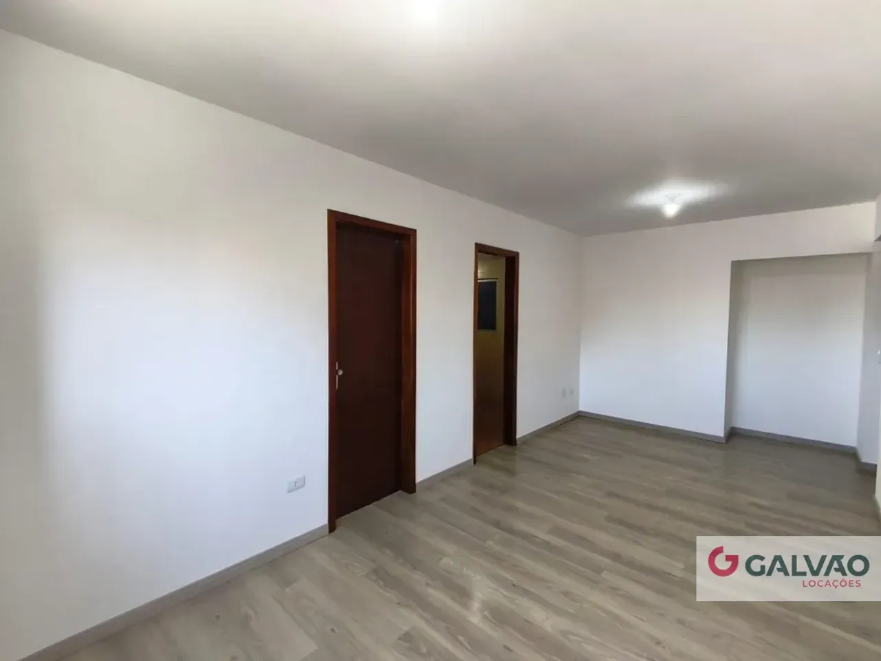 46.10 m² apartment with 1 bedroom and no parking — photo 3