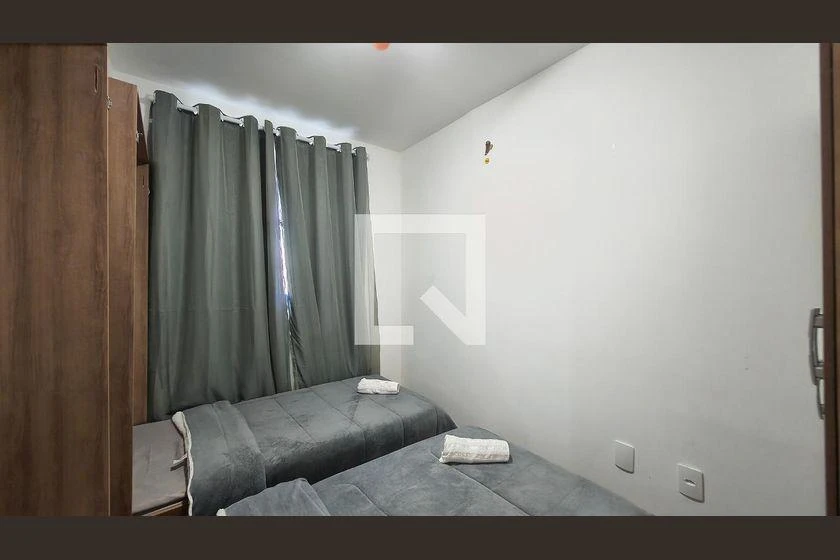 56 m² apartment with a mountain view and a washing machine — photo 21