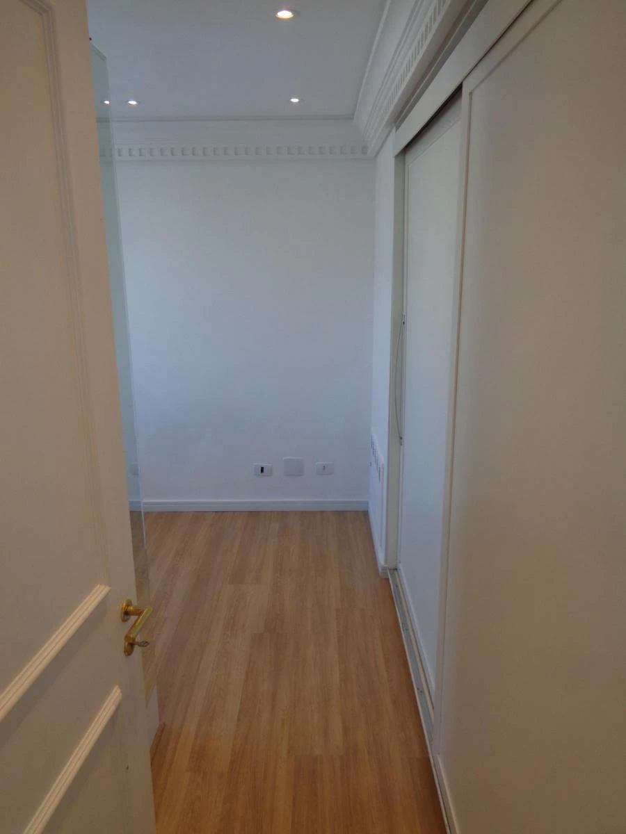 Квартира с 3 спальнями и рабочим местом, Куритиба — photo 6