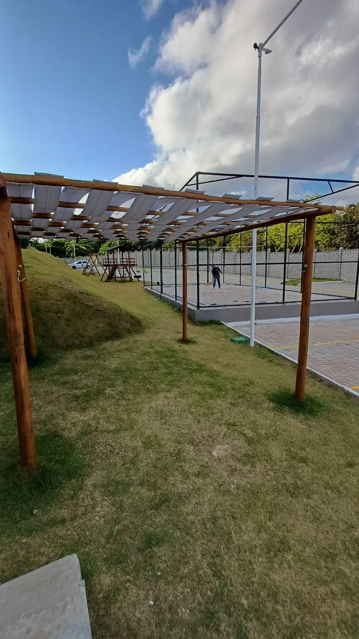 Квартира с 2 спальнями, в доме есть тренажёрный зал — photo 14