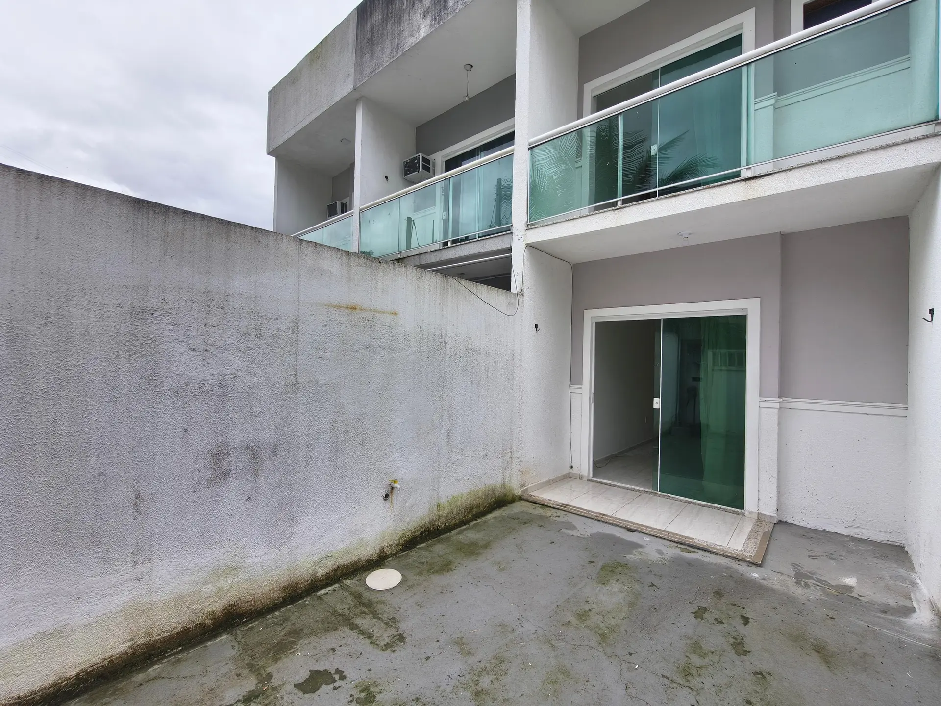 Casa, 60 m², com jardim — photo 15
