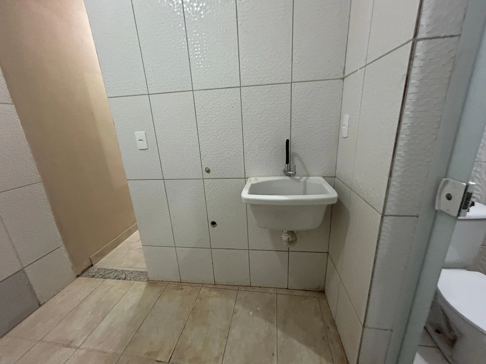 One-bedroom house, 35 m² — photo 19