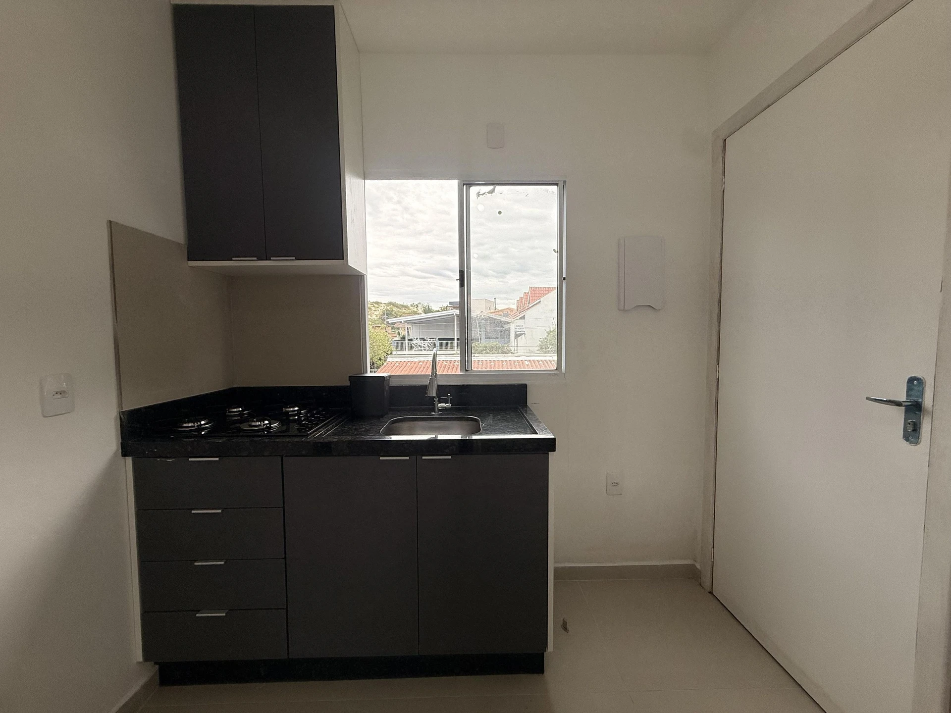 Furnished one-bedroom apartment, 30 m² — photo 6