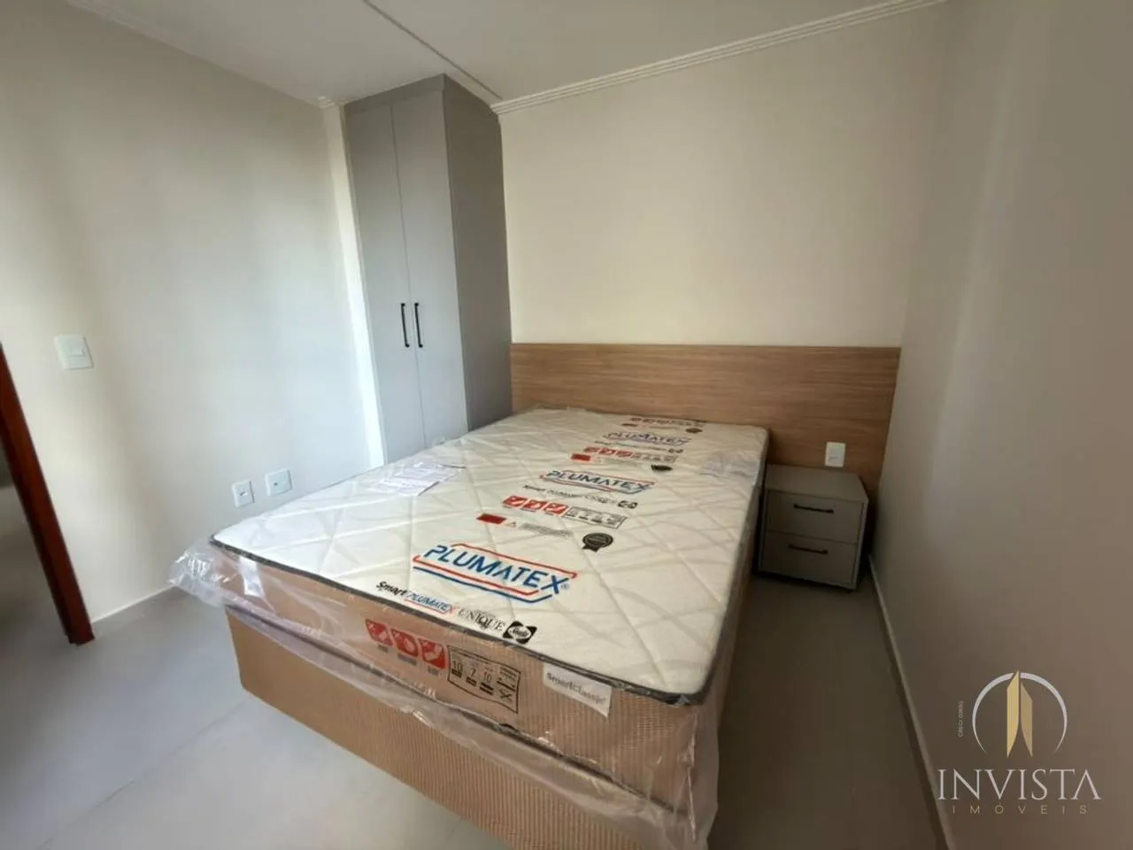 One-bedroom apartment with a home office — photo 3