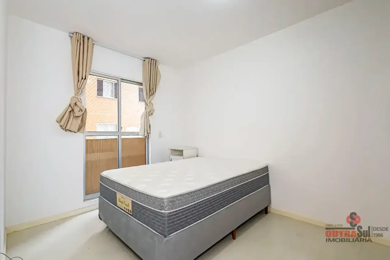 Apartamento de 1 dormitório com cozinha aberta a gás — photo 7