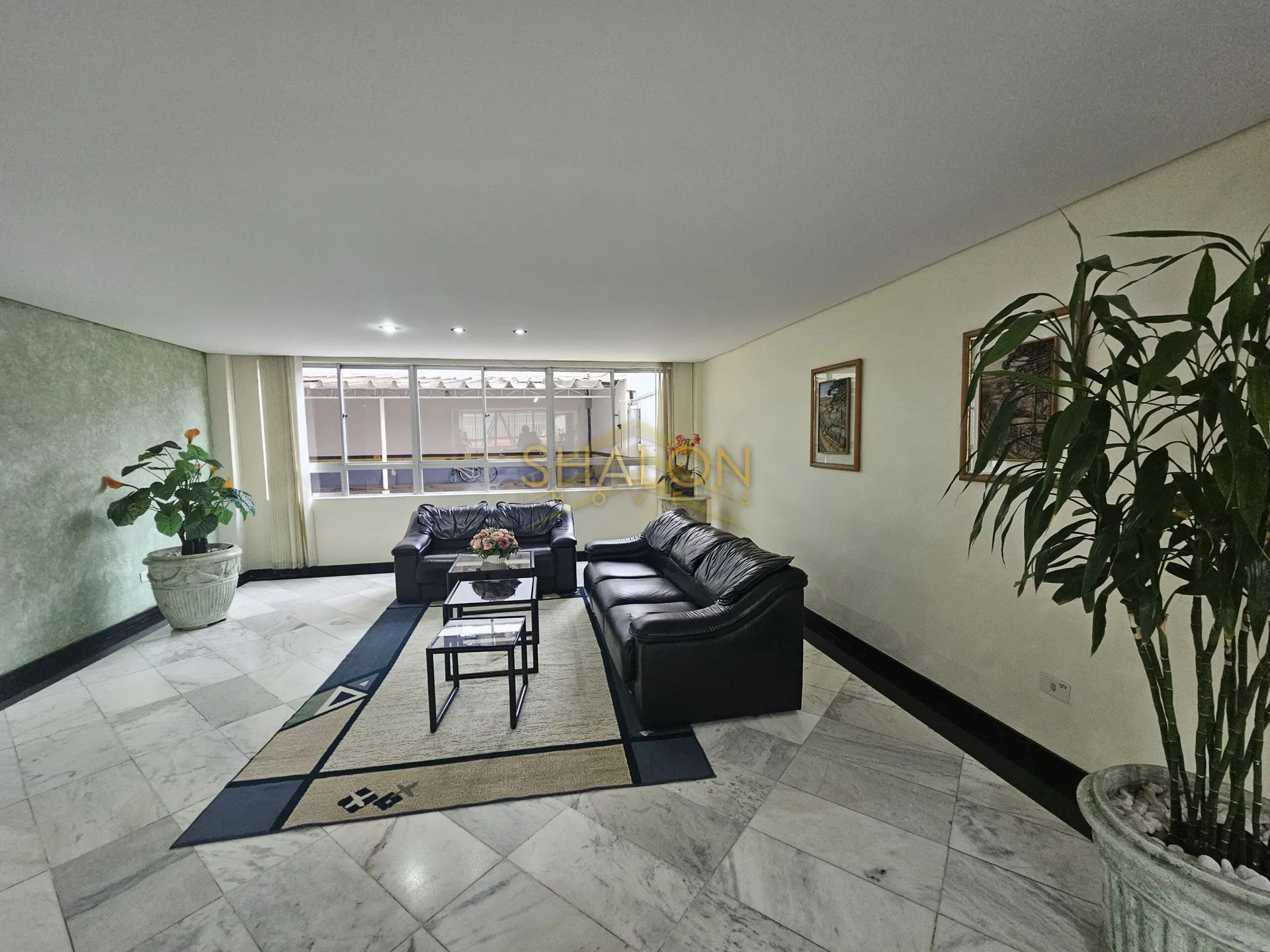 Apartment on the 2nd floor with a home office — photo 22