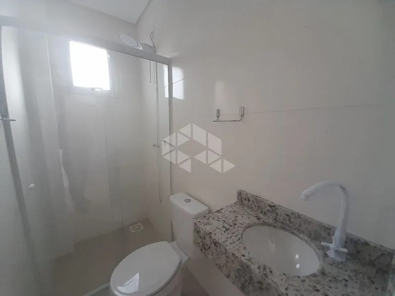 Apartamento de 64 m² com 2 quartos e churrasqueira na sacada — photo 5