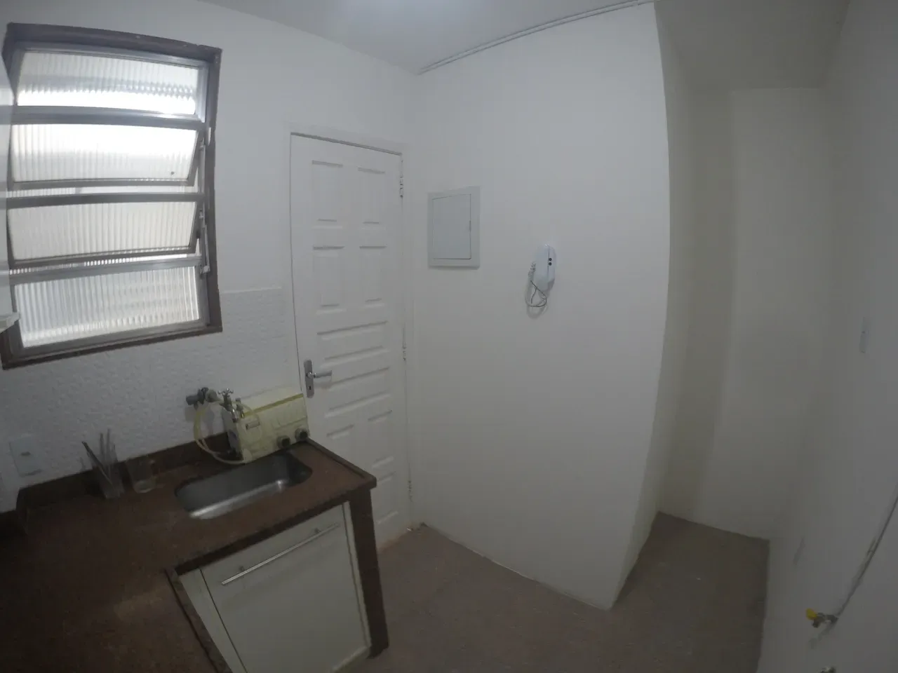Apartamento de 2 quartos com vista para as montanhas — photo 17