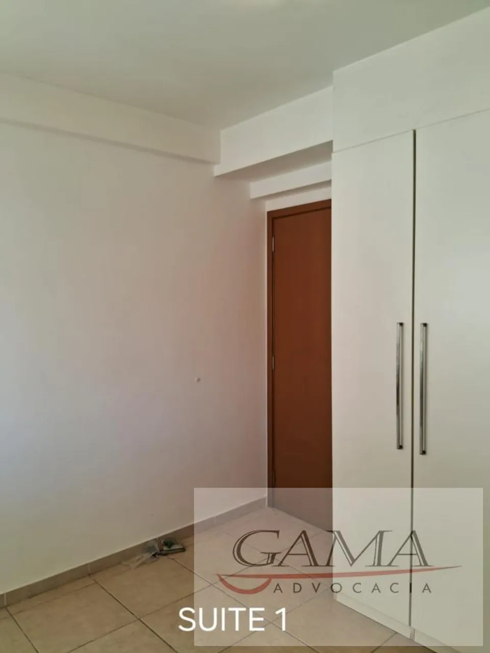 Rental apartment with 3 bedrooms and 1 bathroom — photo 13