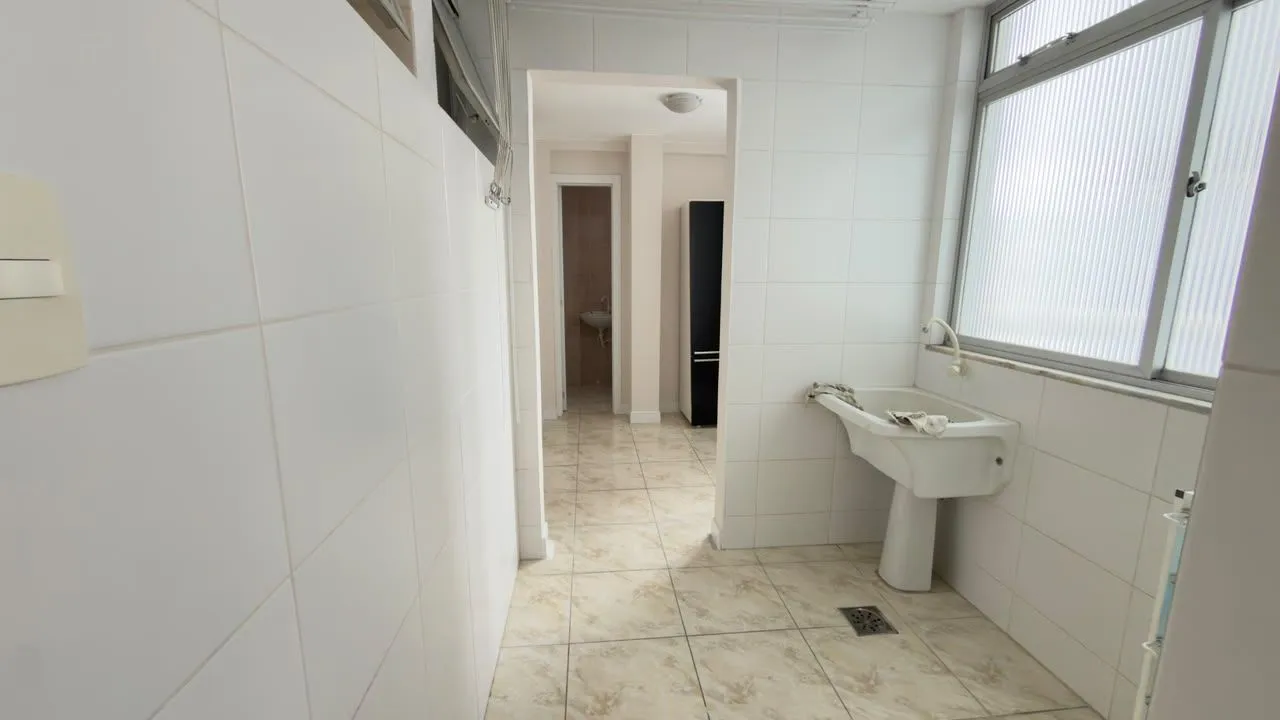 Apartamento de 117 m² com 3 quartos e vaga na garagem — photo 15