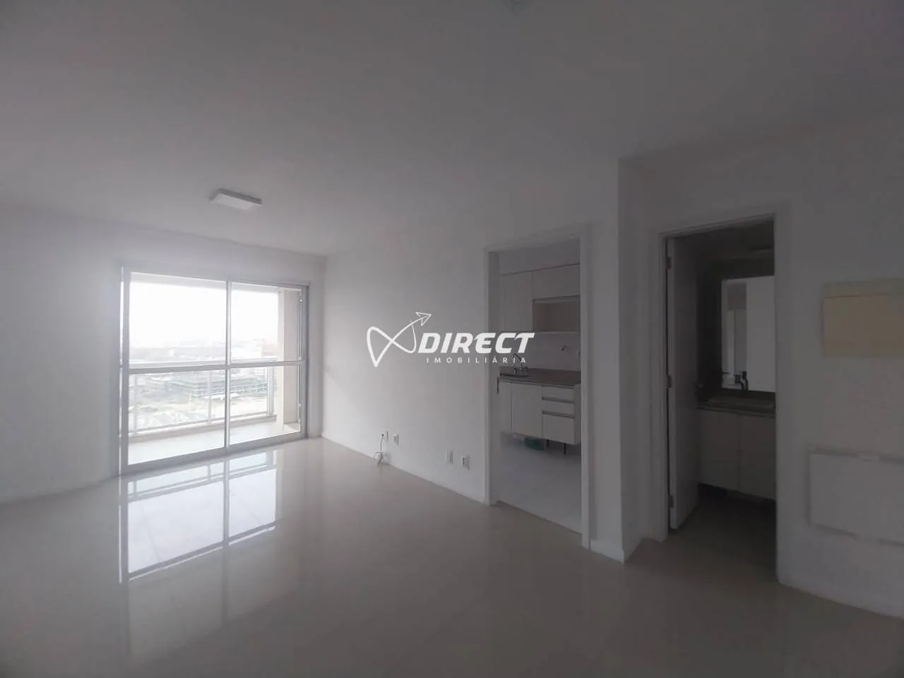 Apartamento no 14º andar com janelas do piso ao teto — photo 13