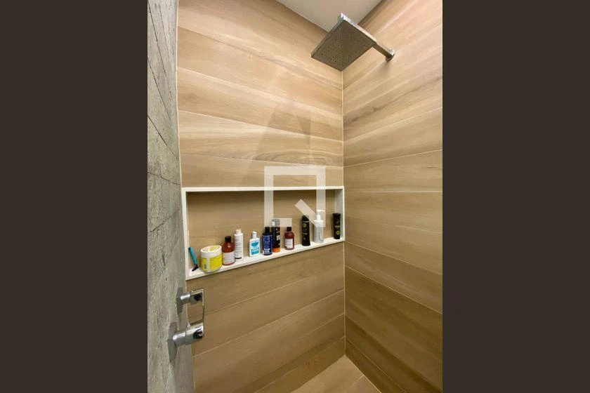 Apartamento de 60 m² con 2 dormitorios y balcón con parrilla — photo 4