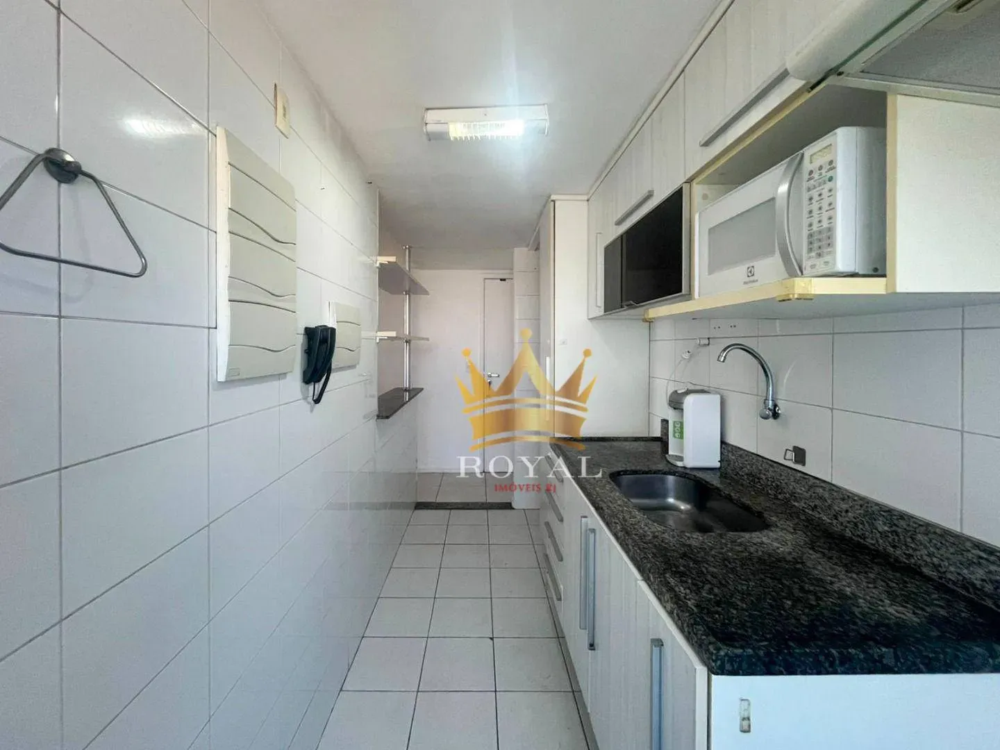 Apartamento com vista para as montanhas, Taquara — photo 5