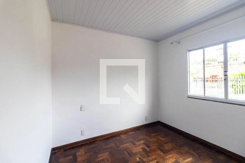 3-bedroom house with a grill on the balcony in Curitiba — photo 25