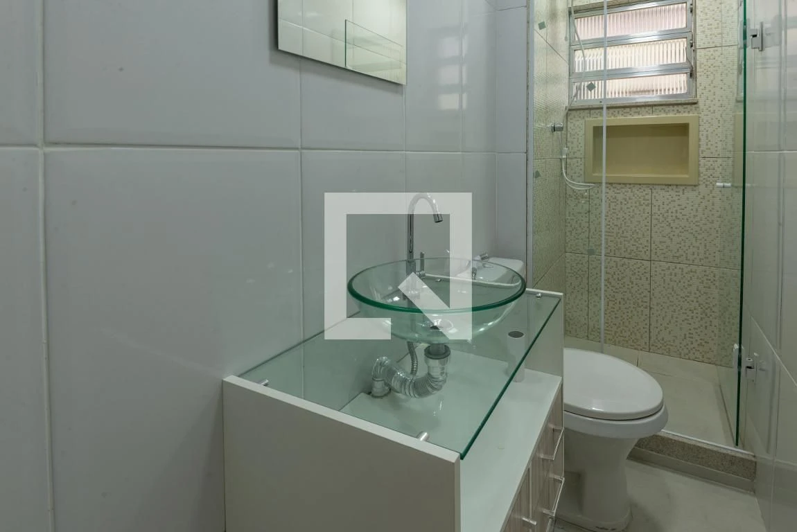 2-bedroom apartment with a private pool in Rio de Janeiro — photo 24