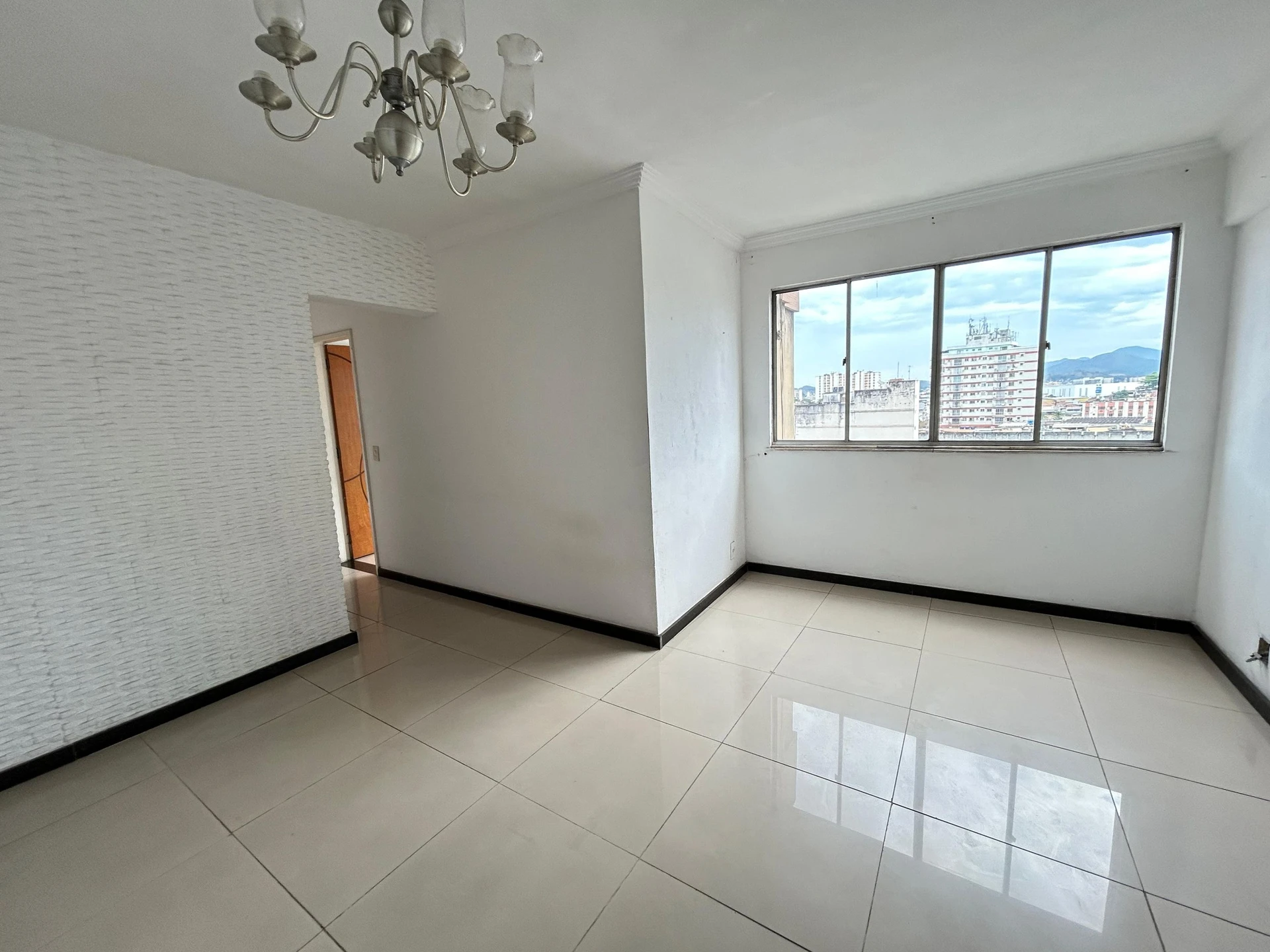 Apartamento com 2 quartos e 1 vaga, permite pets — photo 17