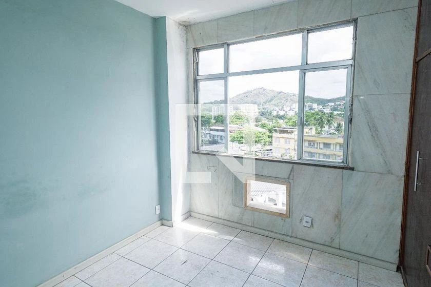 2-bedroom apartment with 2 parking spots and 65 m²