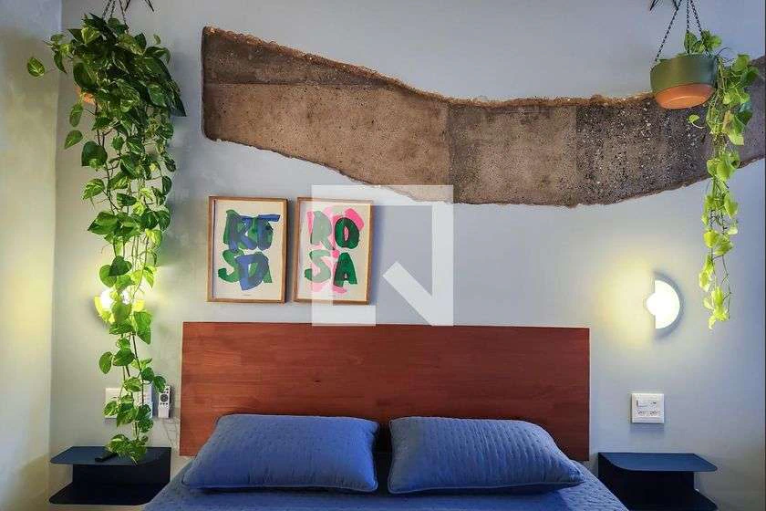 Меблированная квартира 36 м² с 1 спальней и местом — photo 24