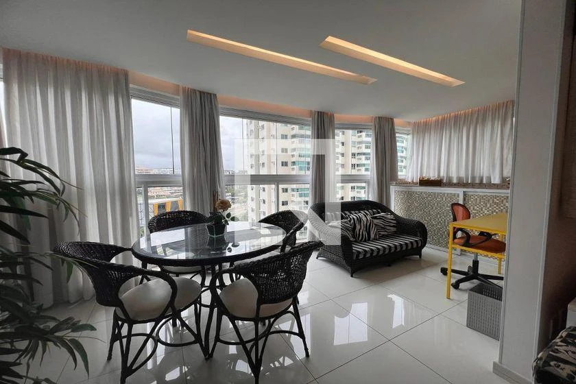 2-bedroom apartment in a building with a gym — photo 29