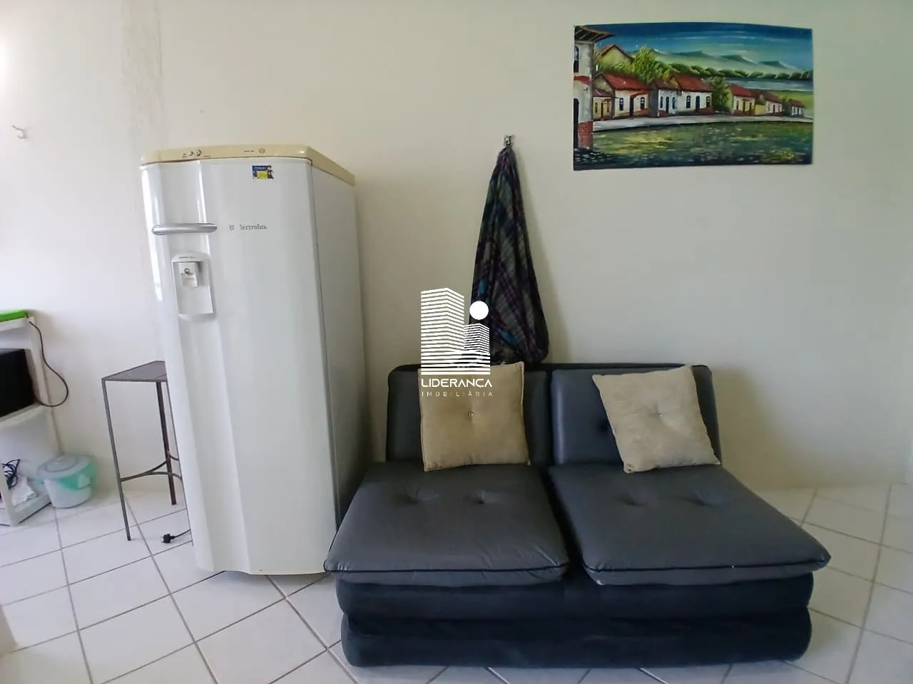 Furnished 1-bedroom apartment on the 1st floor — photo 6