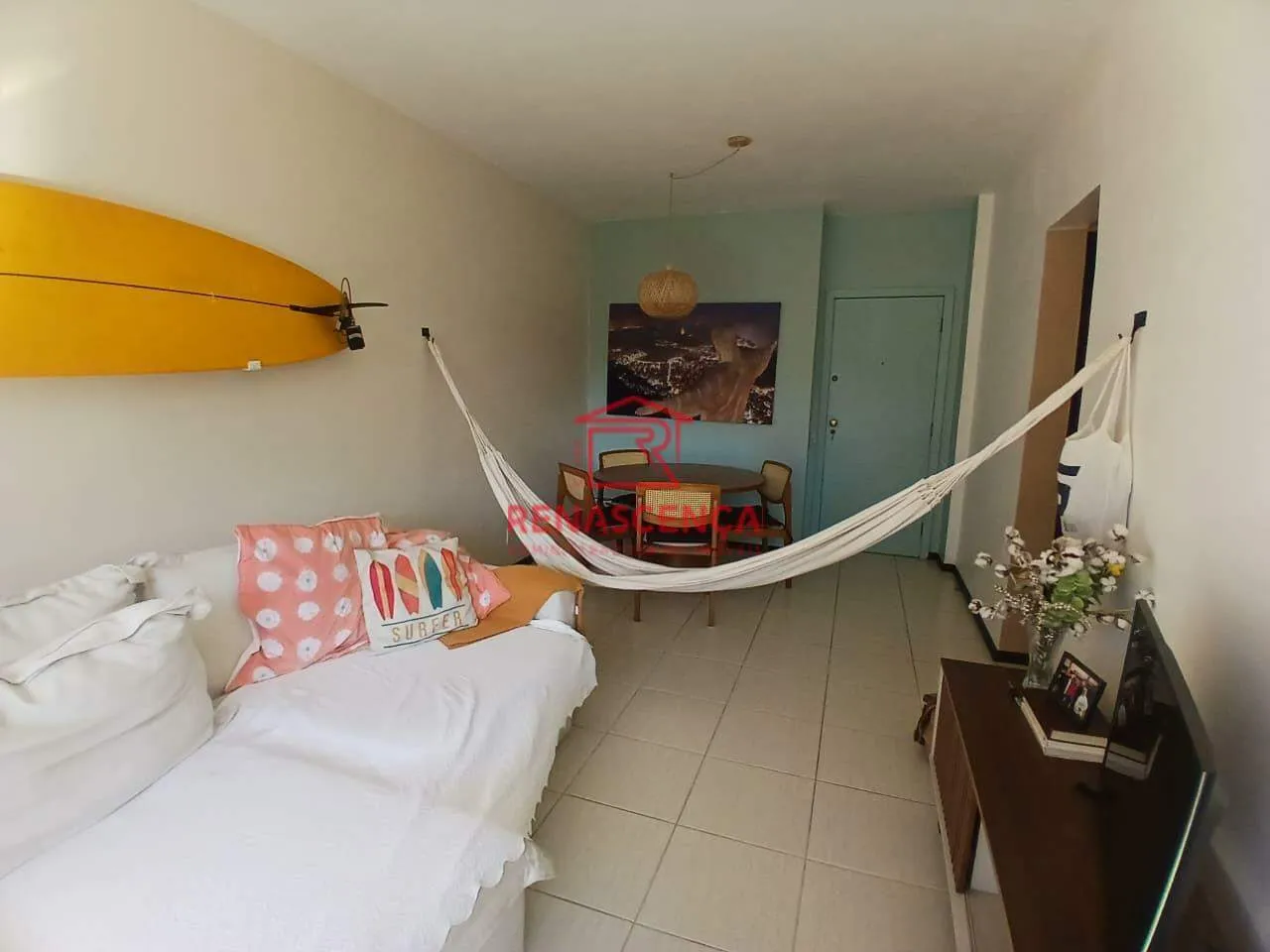 Apartamento de 3 quartos com 3 banheiros e 1 vaga — photo 9