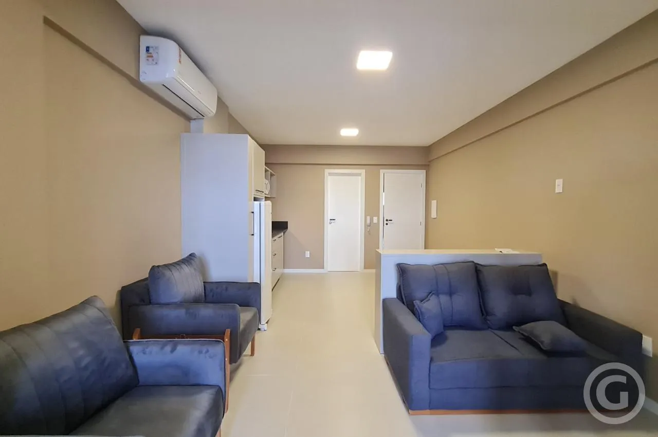 Apartment, 40 m², with a home office — photo 5