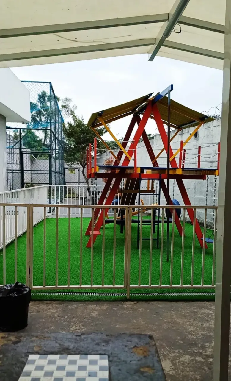 Apartamento com 2 dormitórios, cozinha separada e 1 vaga — photo 15
