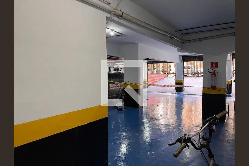 Apartamento para aluguel com 2 quartos e 1 vaga — photo 38