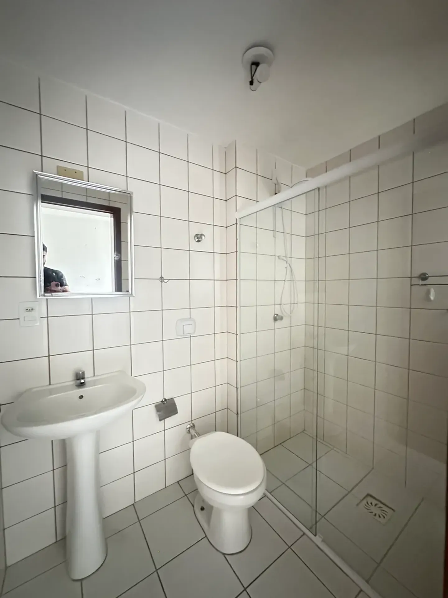 Departamento con parrilla privada en Florianópolis — photo 14